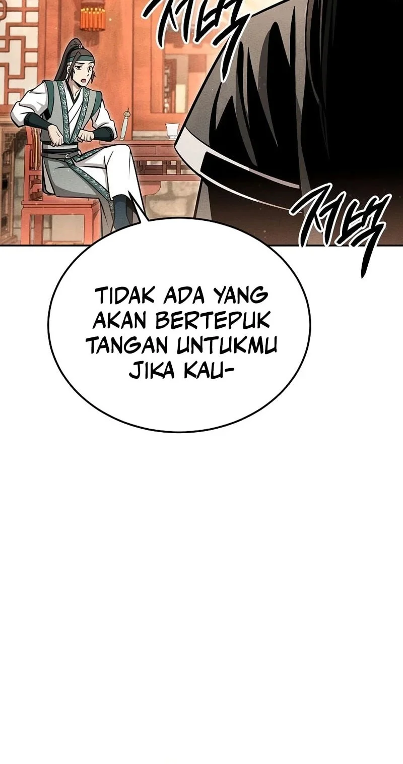 The Great Heavenly Demon Sovereign Chapter 53 - halaman 29