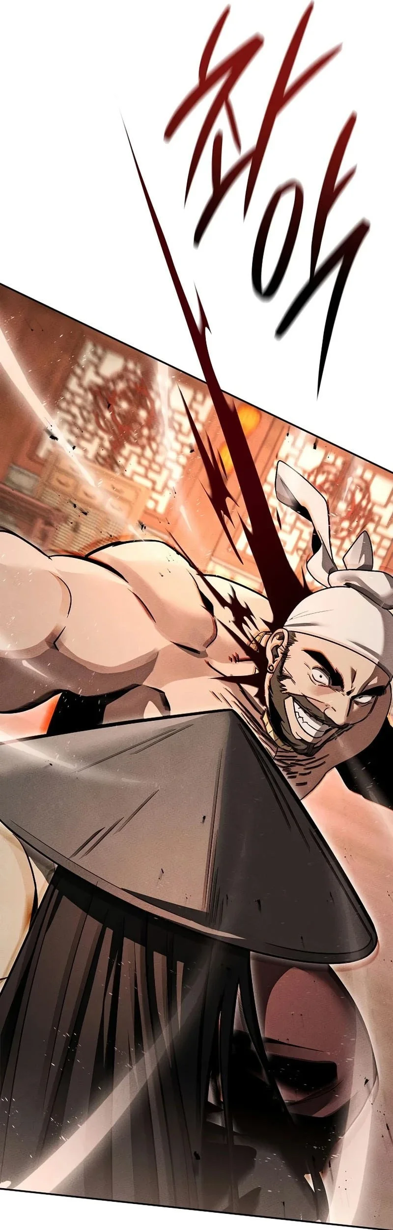 The Great Heavenly Demon Sovereign Chapter 53 - halaman 34