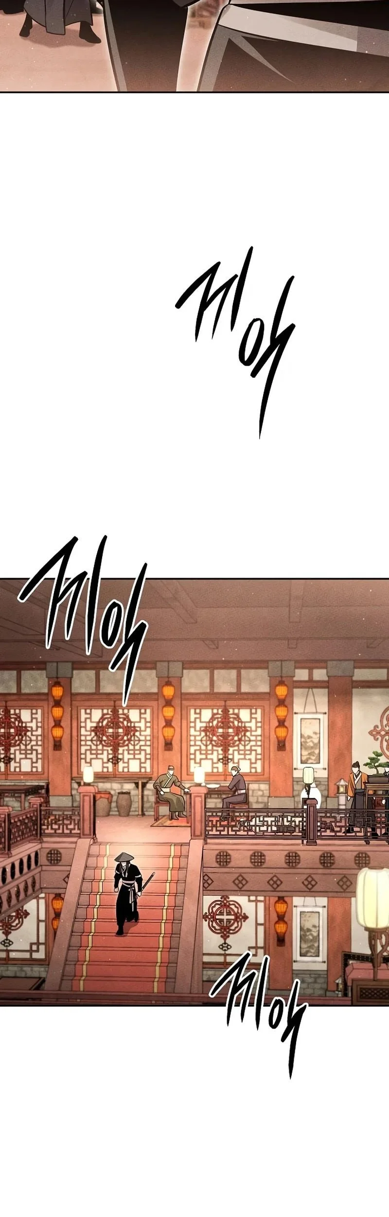 The Great Heavenly Demon Sovereign Chapter 53 - halaman 40