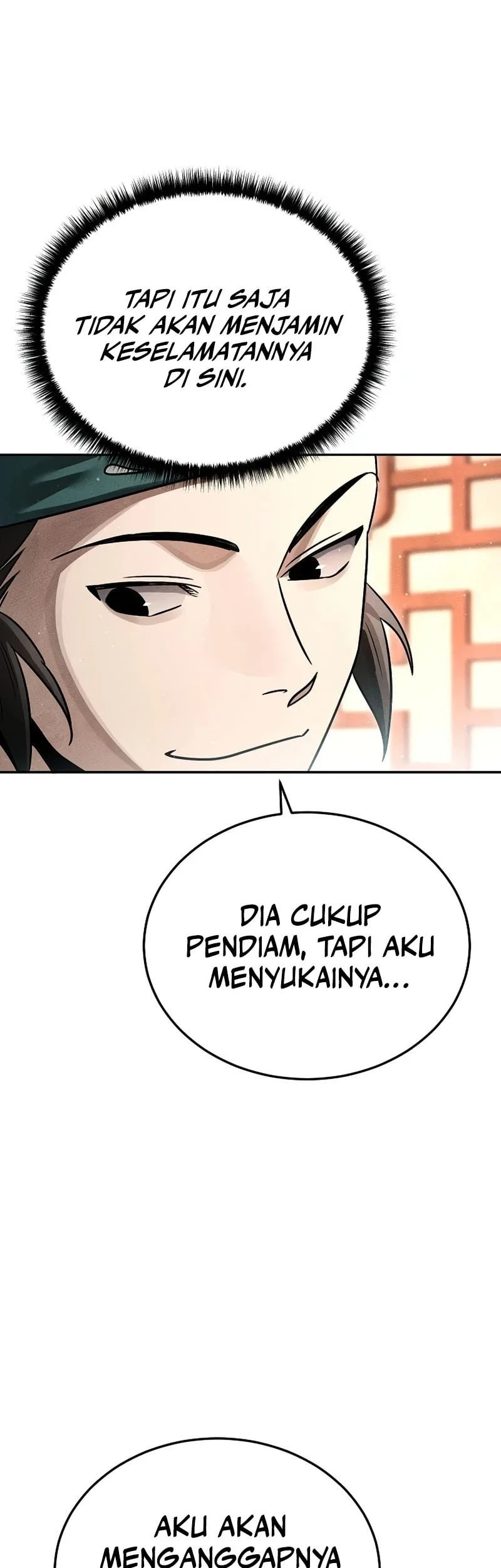 The Great Heavenly Demon Sovereign Chapter 53 - halaman 42