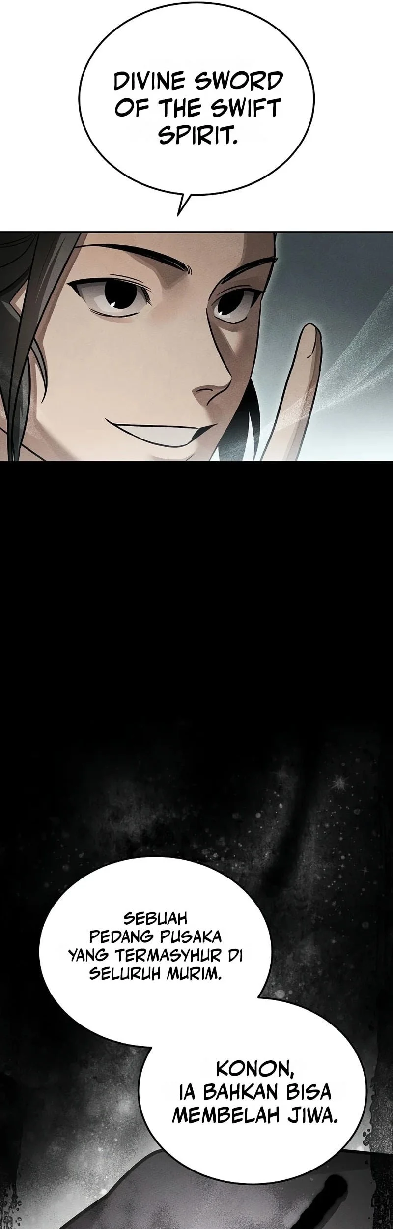 The Great Heavenly Demon Sovereign Chapter 53 - halaman 6