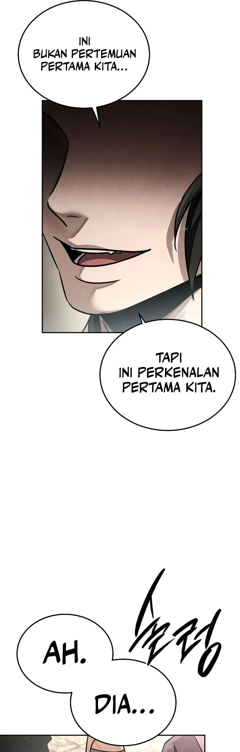The Great Heavenly Demon Sovereign Chapter 53 - halaman 61
