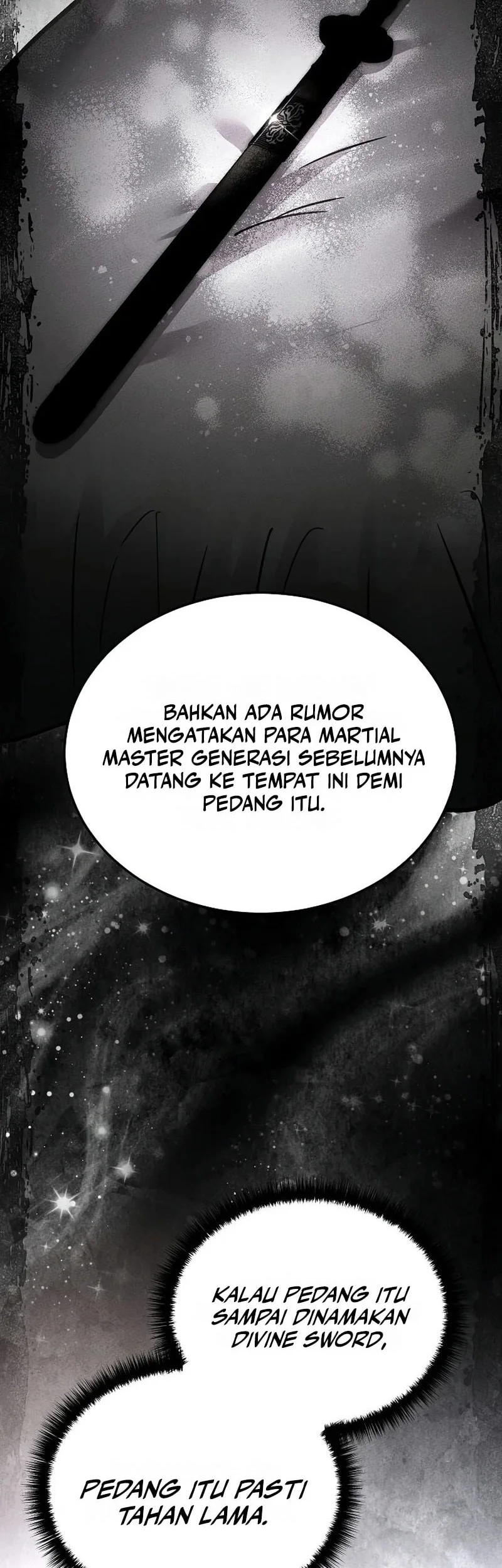 The Great Heavenly Demon Sovereign Chapter 53 - halaman 7
