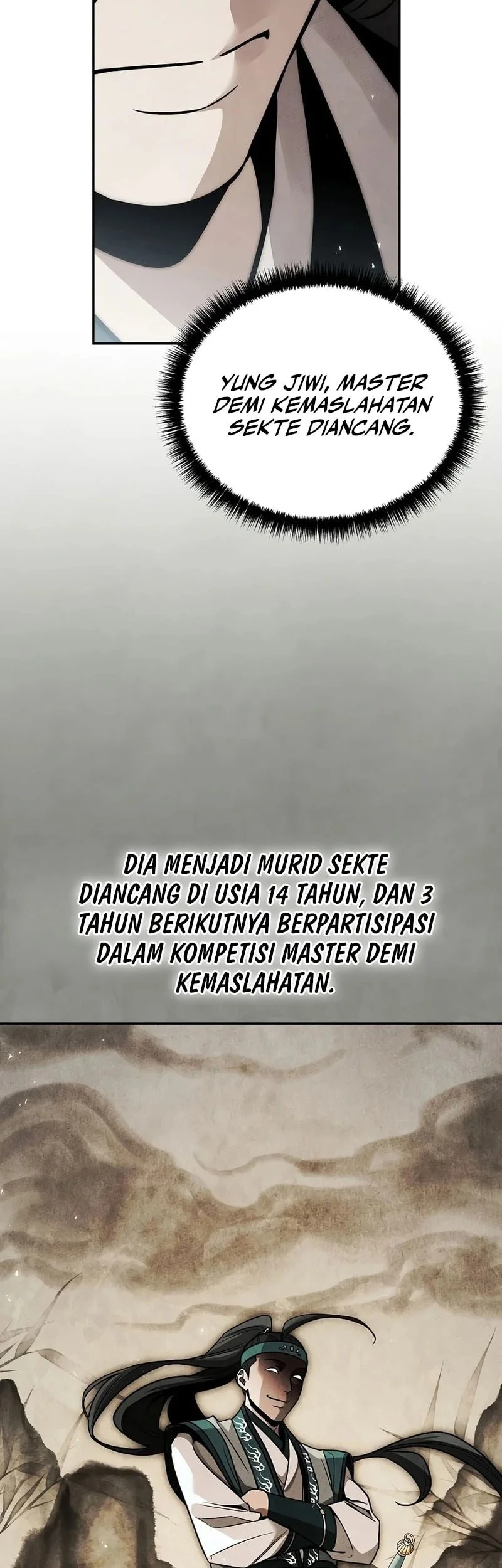 The Great Heavenly Demon Sovereign Chapter 54 - halaman 12