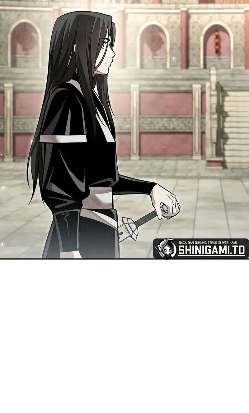 The Great Heavenly Demon Sovereign Chapter 54 - halaman 17