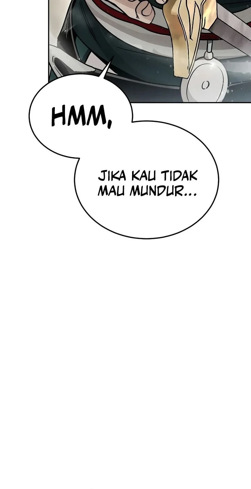 The Great Heavenly Demon Sovereign Chapter 54 - halaman 21