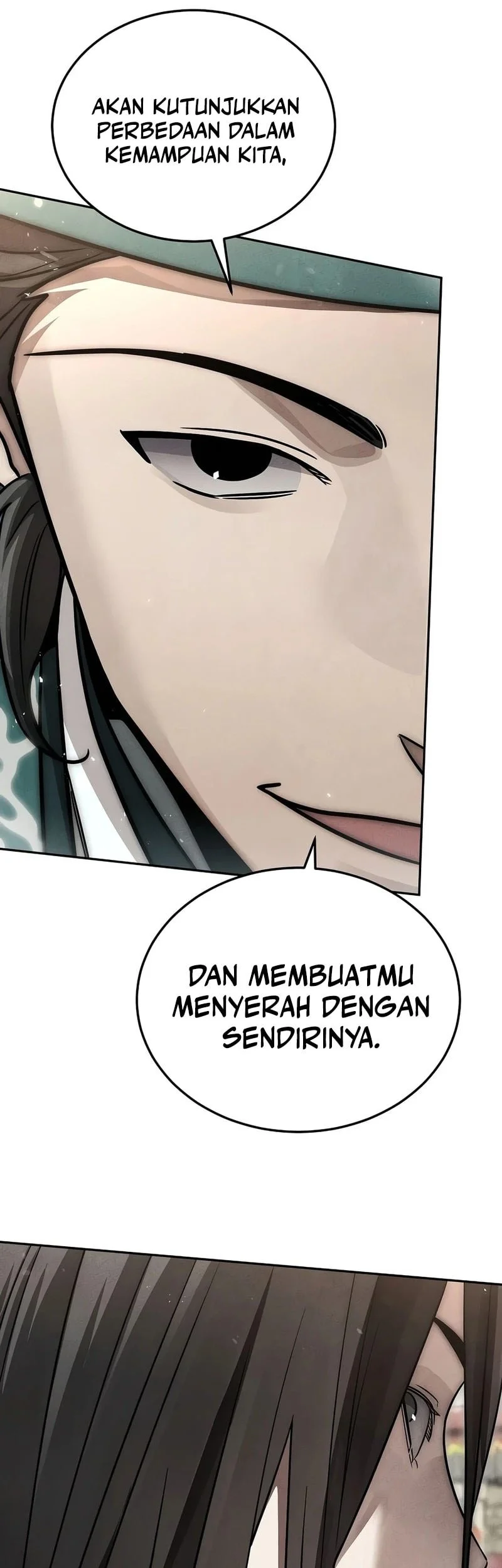 The Great Heavenly Demon Sovereign Chapter 54 - halaman 24