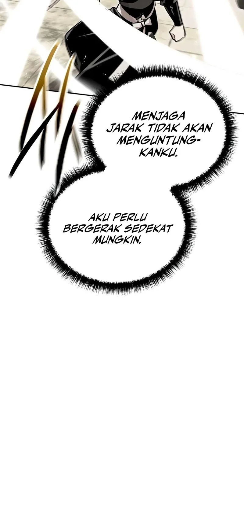The Great Heavenly Demon Sovereign Chapter 54 - halaman 32