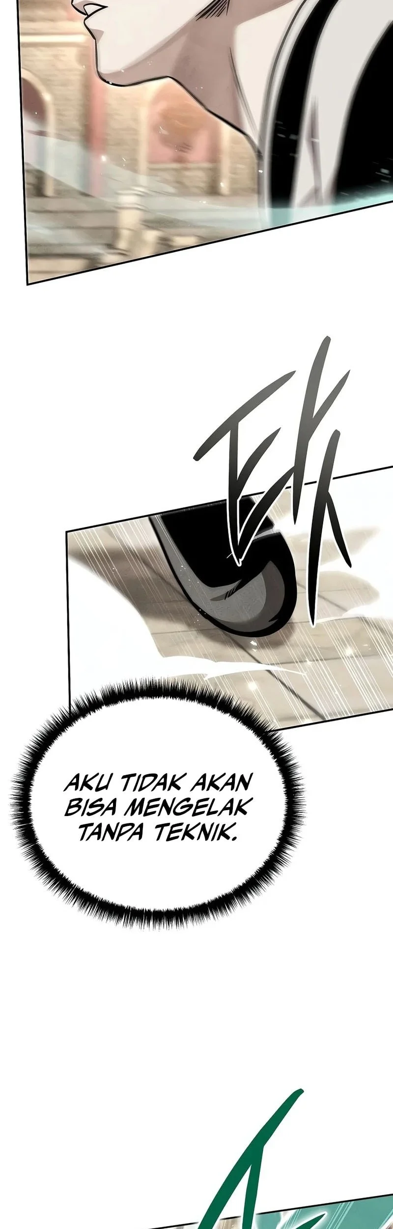 The Great Heavenly Demon Sovereign Chapter 54 - halaman 47