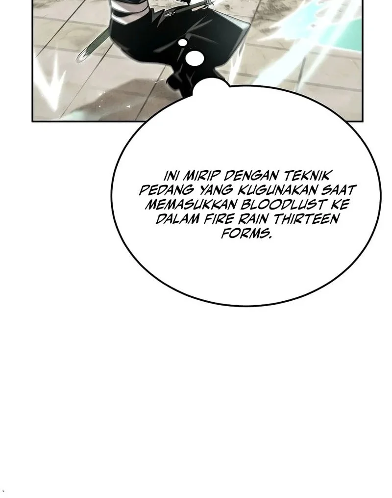 The Great Heavenly Demon Sovereign Chapter 54 - halaman 56