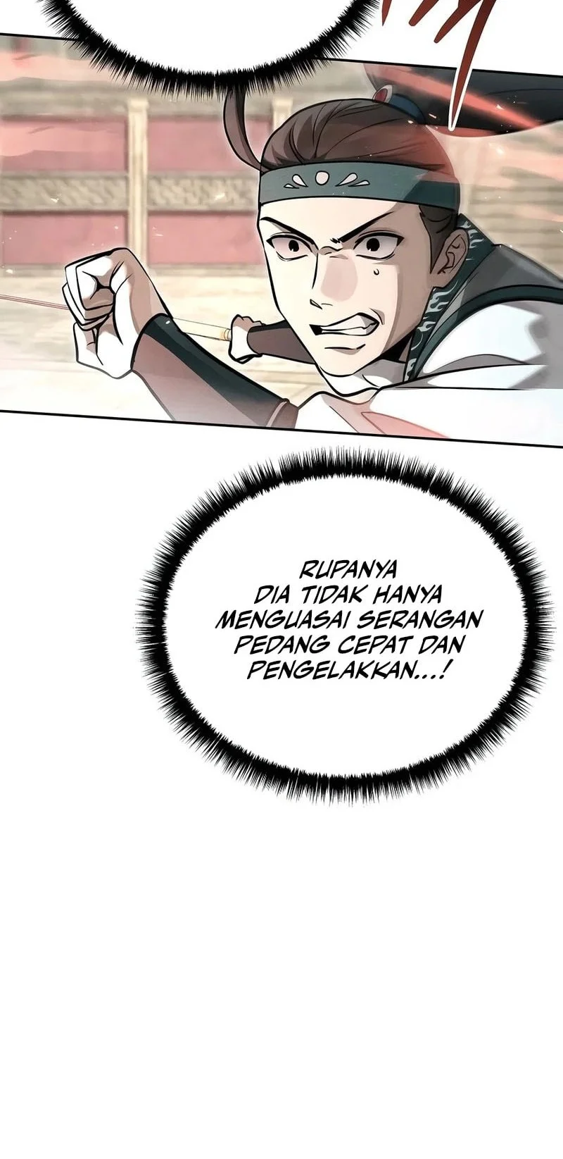 The Great Heavenly Demon Sovereign Chapter 54 - halaman 60
