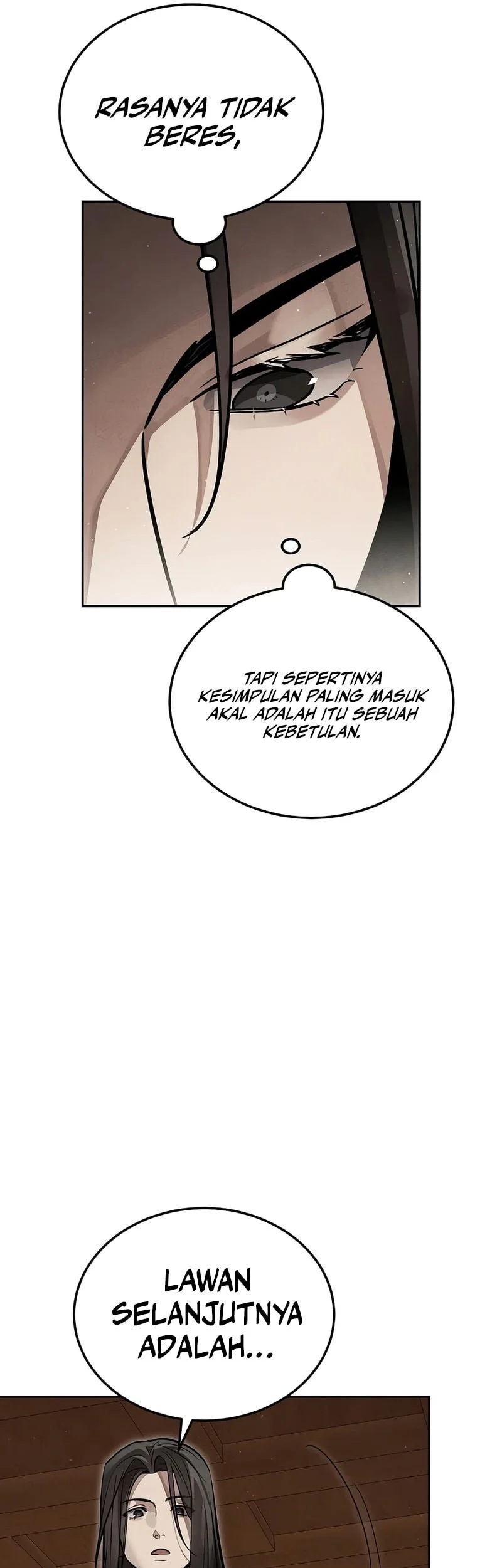 The Great Heavenly Demon Sovereign Chapter 55 - halaman 11