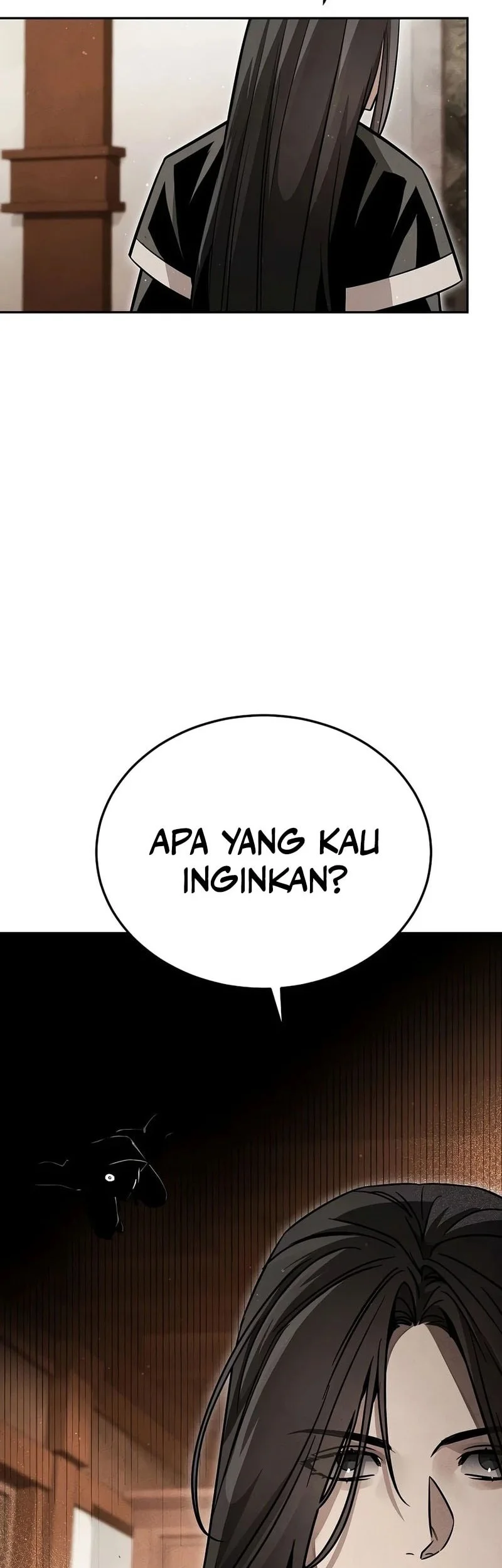 The Great Heavenly Demon Sovereign Chapter 55 - halaman 16