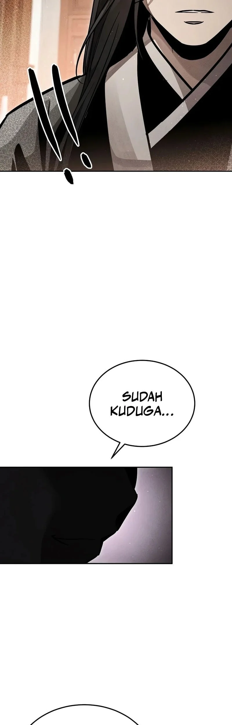 The Great Heavenly Demon Sovereign Chapter 55 - halaman 17