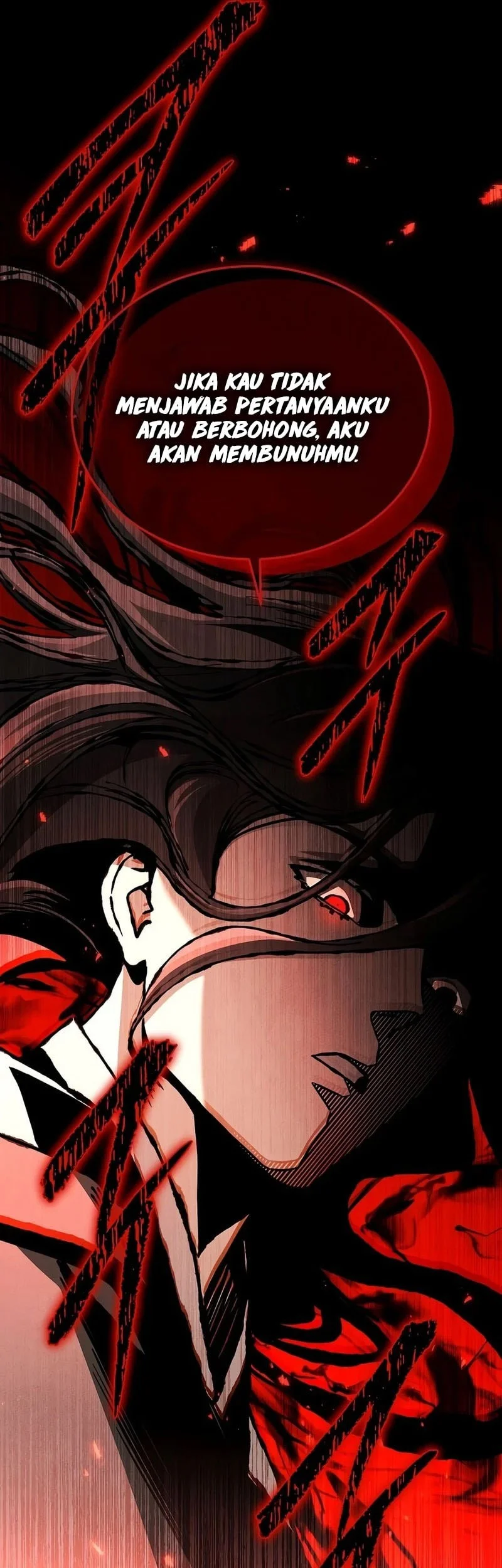 The Great Heavenly Demon Sovereign Chapter 55 - halaman 23