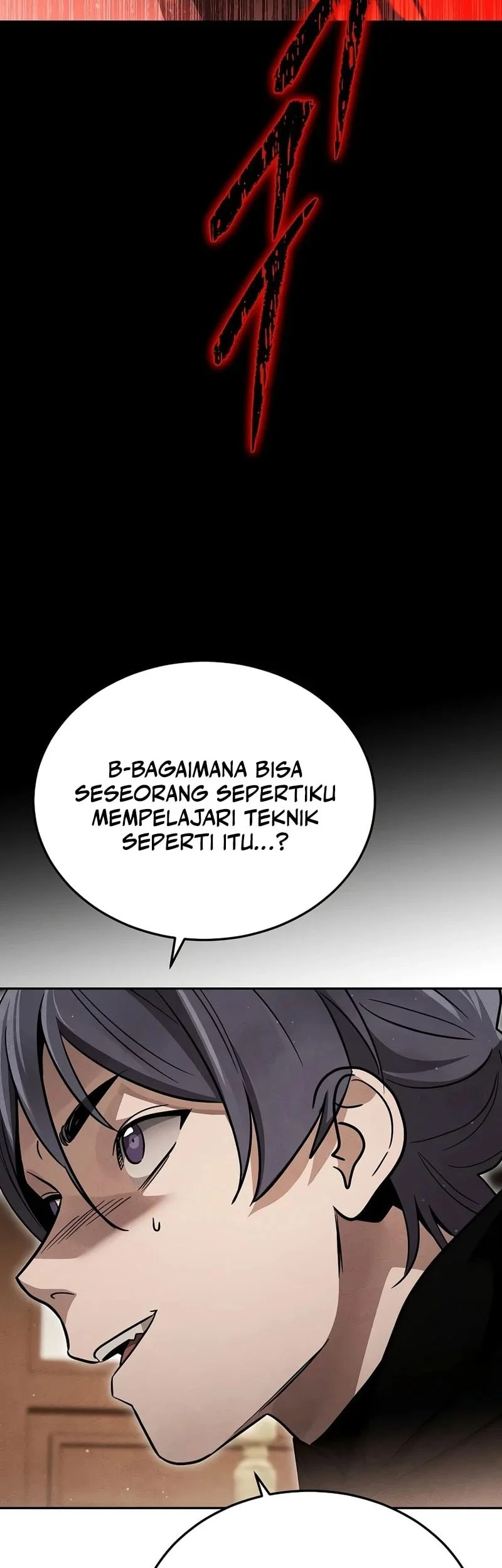 The Great Heavenly Demon Sovereign Chapter 55 - halaman 24