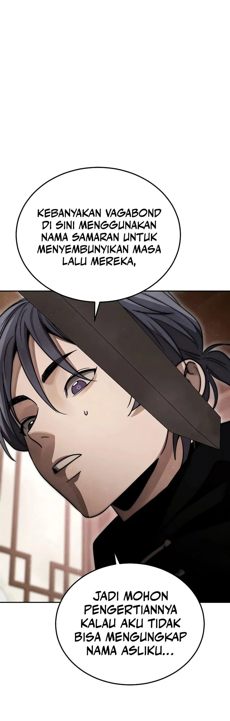 The Great Heavenly Demon Sovereign Chapter 55 - halaman 27