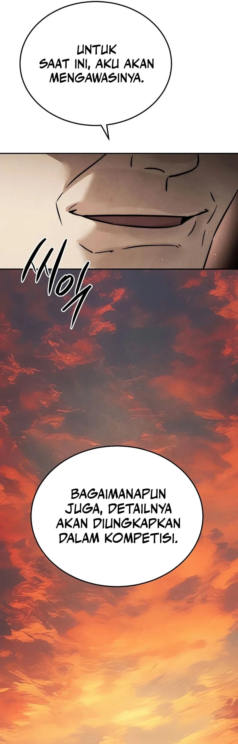 The Great Heavenly Demon Sovereign Chapter 55 - halaman 3