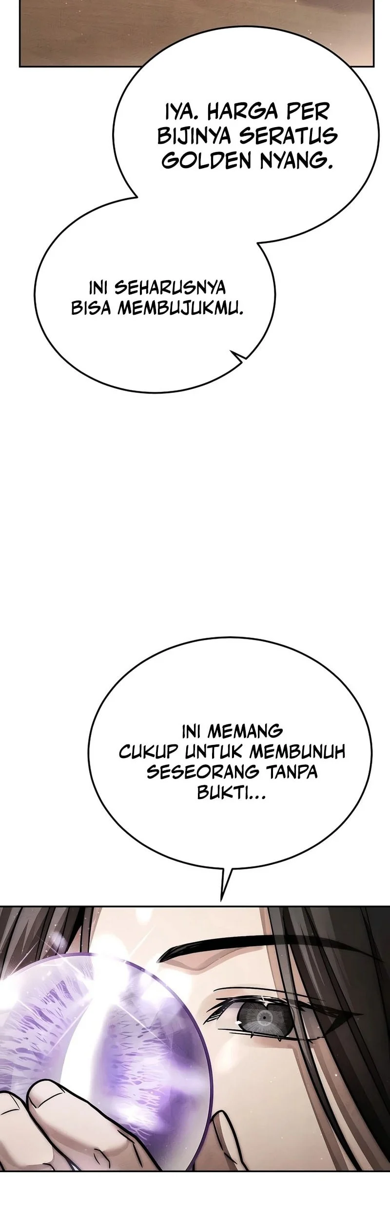 The Great Heavenly Demon Sovereign Chapter 56 - halaman 13