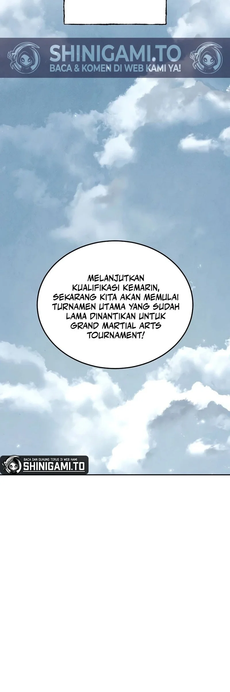 The Great Heavenly Demon Sovereign Chapter 56 - halaman 21