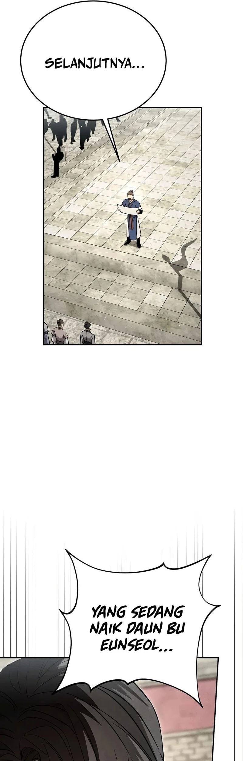 The Great Heavenly Demon Sovereign Chapter 56 - halaman 23