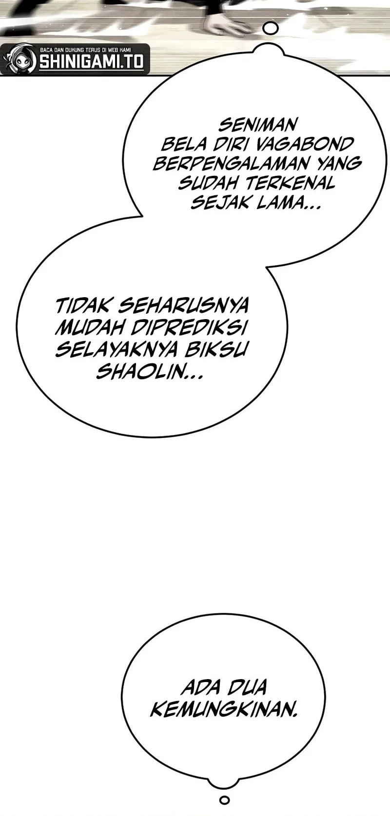 The Great Heavenly Demon Sovereign Chapter 56 - halaman 41