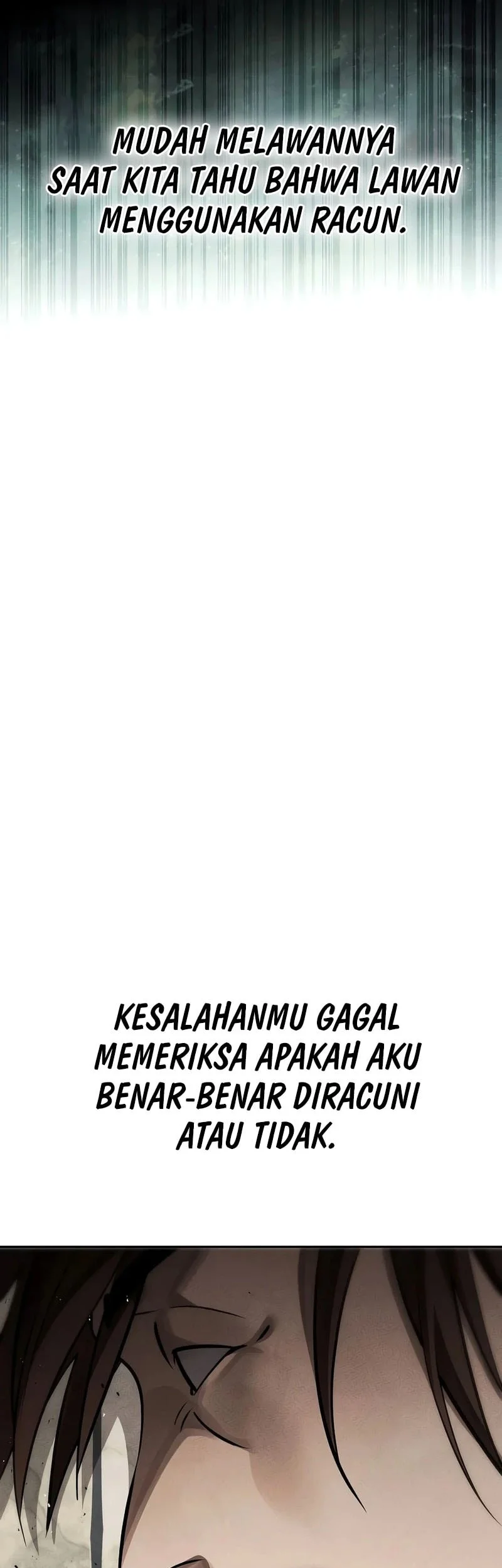 The Great Heavenly Demon Sovereign Chapter 57 - halaman 21