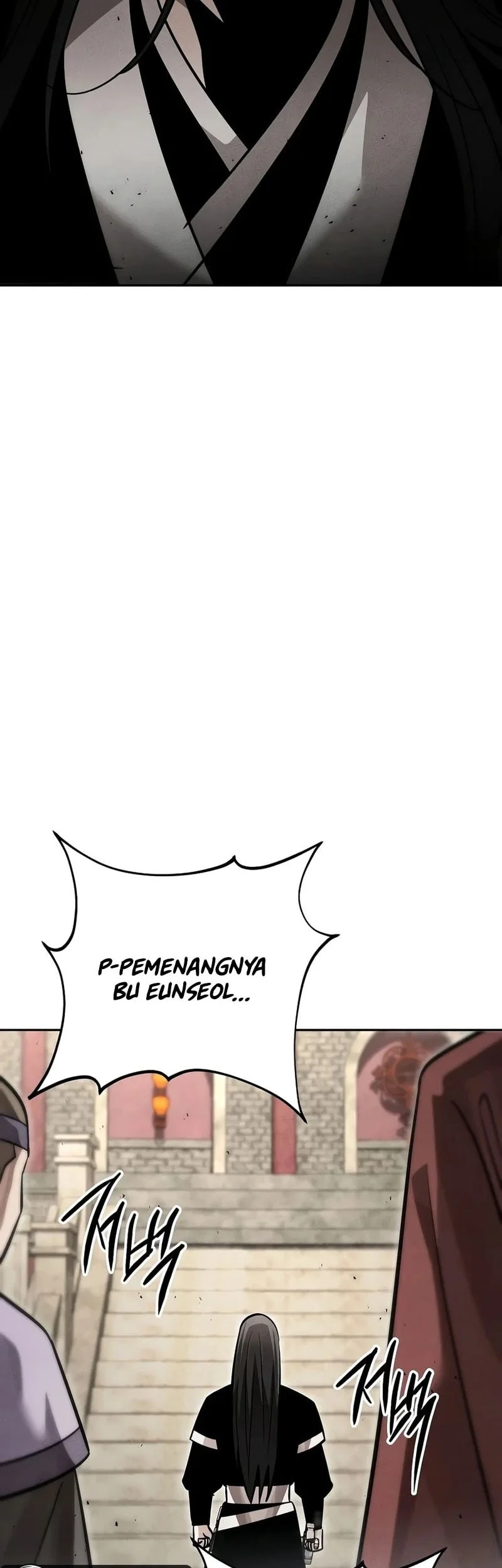 The Great Heavenly Demon Sovereign Chapter 57 - halaman 26