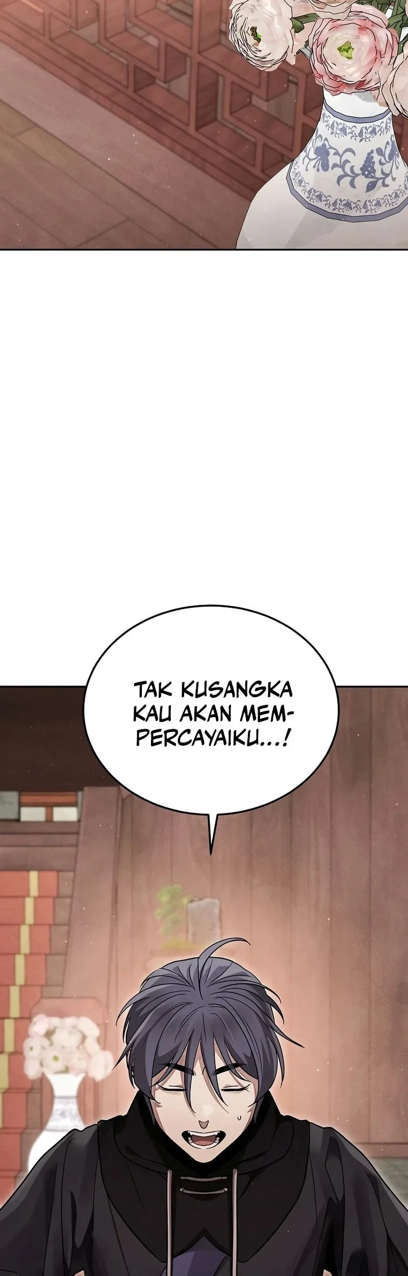 The Great Heavenly Demon Sovereign Chapter 57 - halaman 30