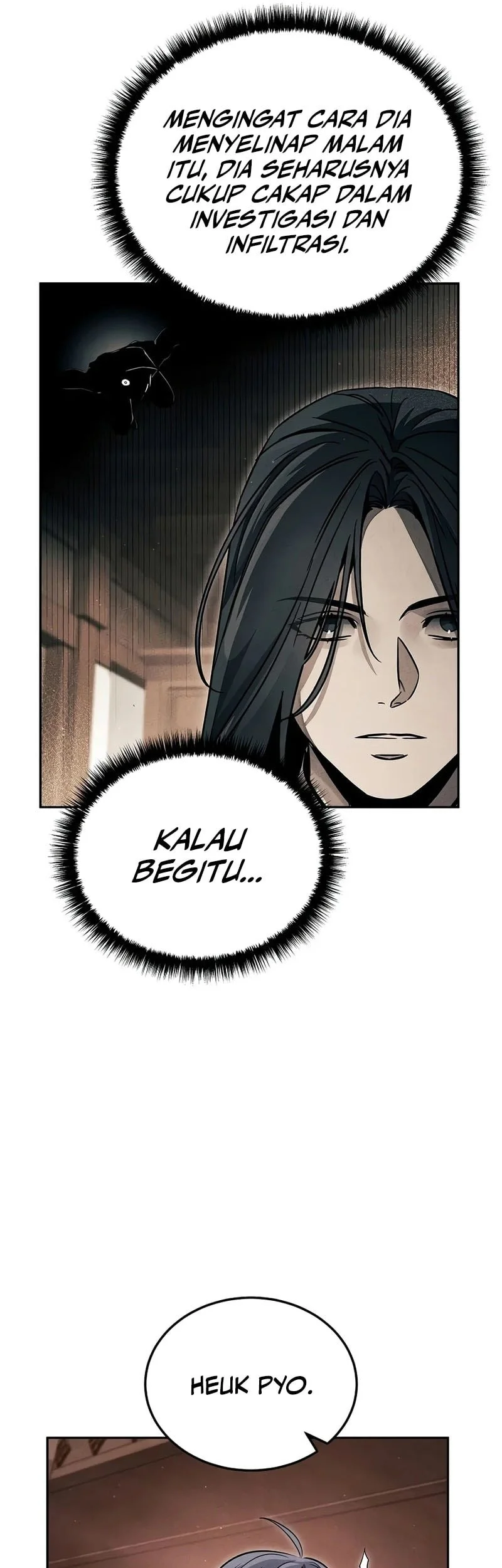 The Great Heavenly Demon Sovereign Chapter 57 - halaman 41