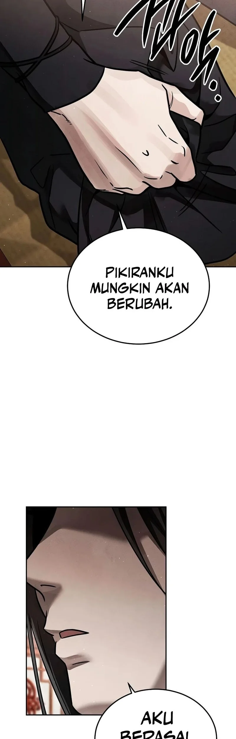 The Great Heavenly Demon Sovereign Chapter 57 - halaman 46