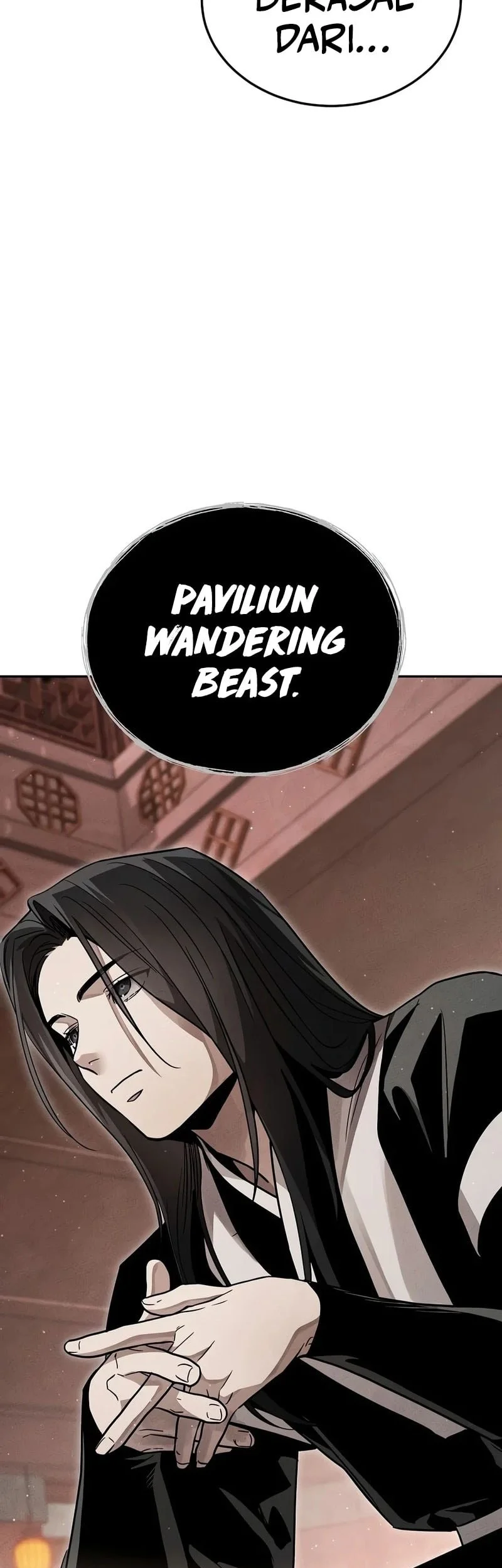 The Great Heavenly Demon Sovereign Chapter 57 - halaman 47