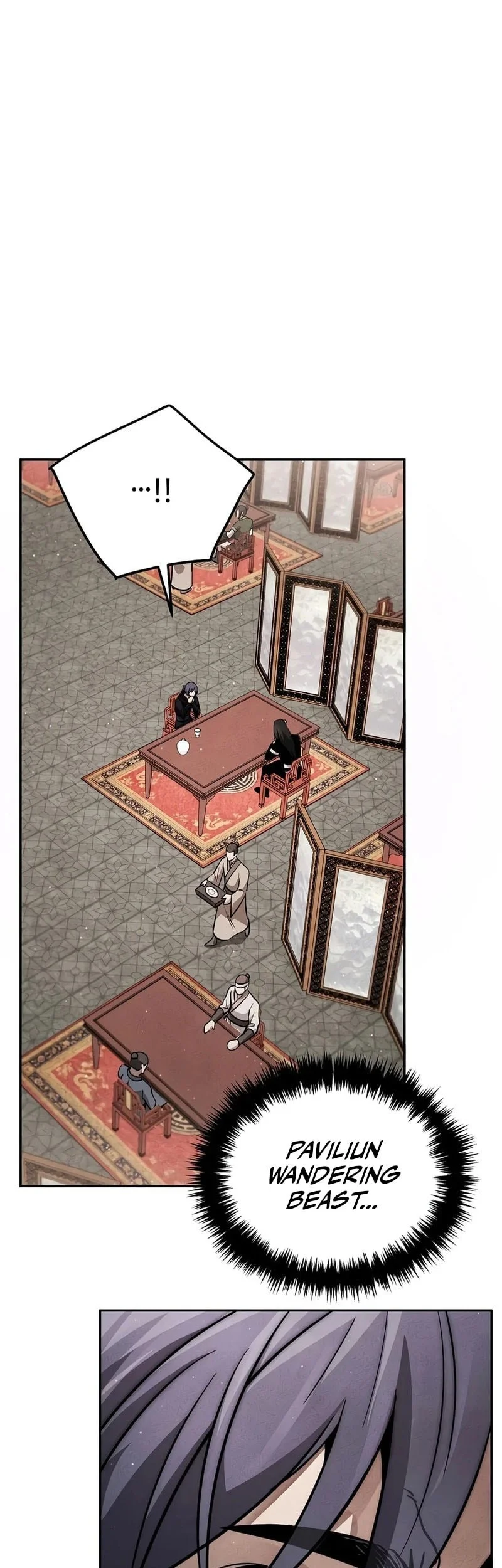 The Great Heavenly Demon Sovereign Chapter 57 - halaman 49