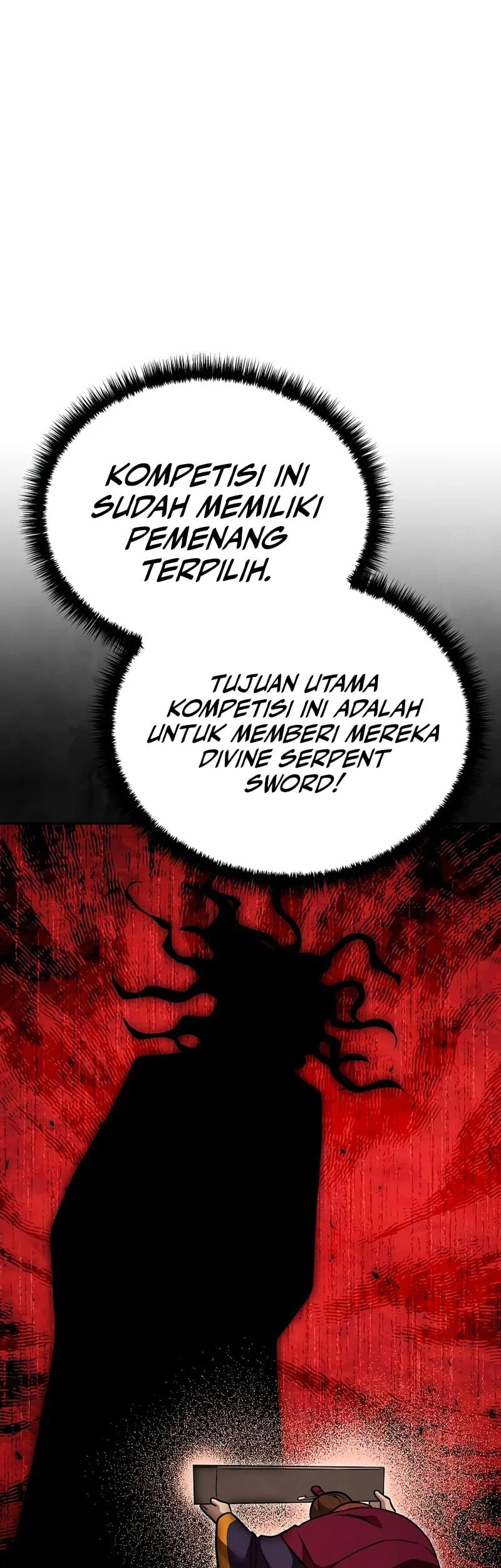 The Great Heavenly Demon Sovereign Chapter 57 - halaman 65
