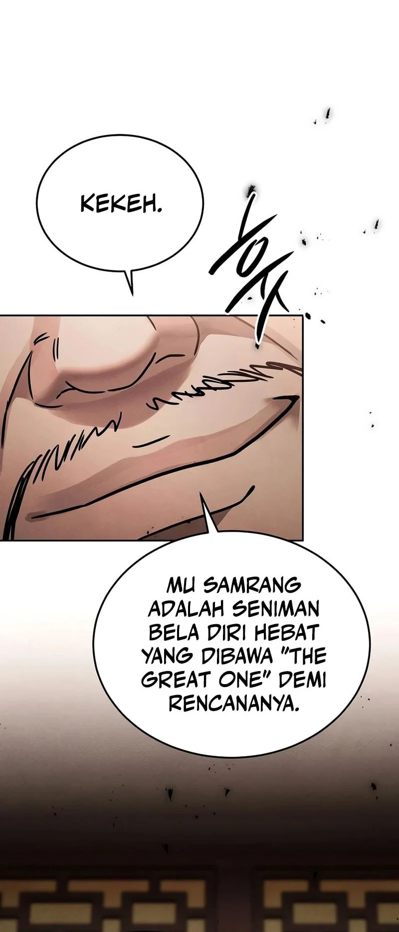 The Great Heavenly Demon Sovereign Chapter 57 - halaman 68