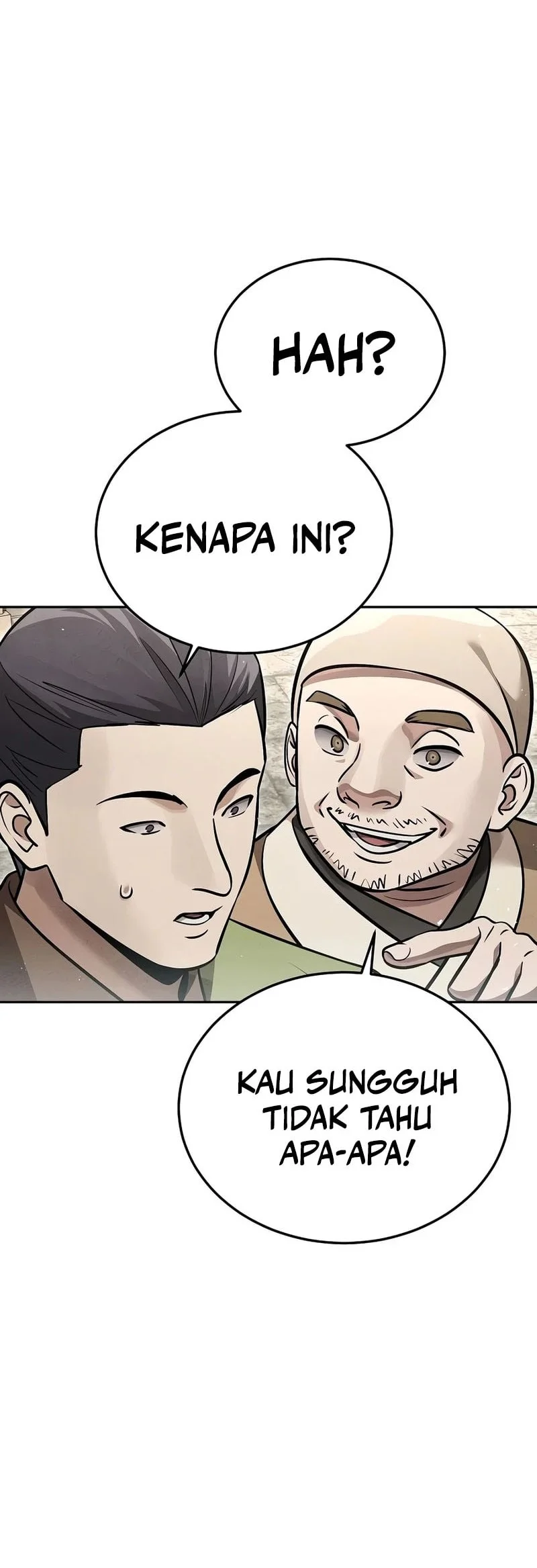 The Great Heavenly Demon Sovereign Chapter 58 - halaman 13
