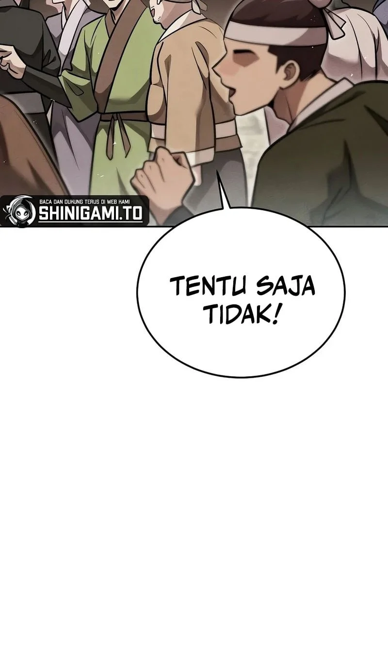 The Great Heavenly Demon Sovereign Chapter 58 - halaman 16