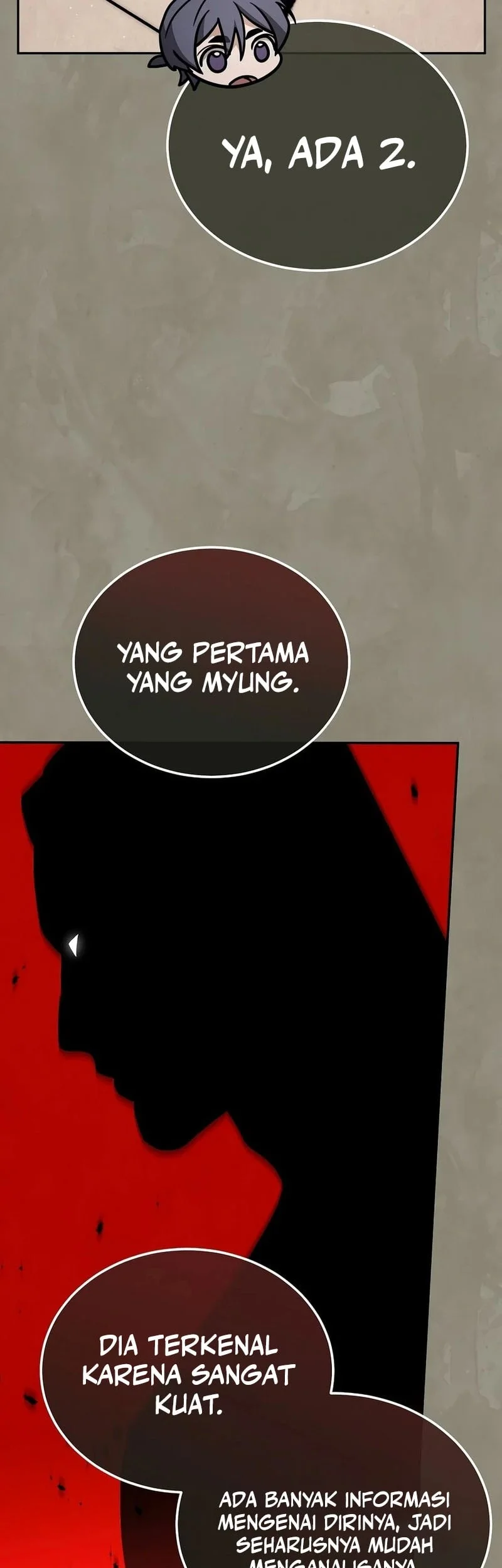 The Great Heavenly Demon Sovereign Chapter 58 - halaman 23