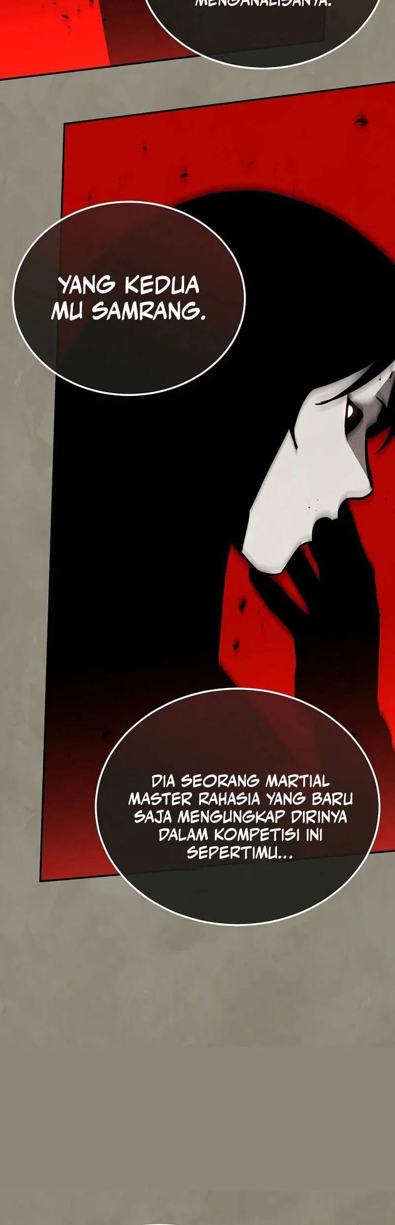 The Great Heavenly Demon Sovereign Chapter 58 - halaman 24