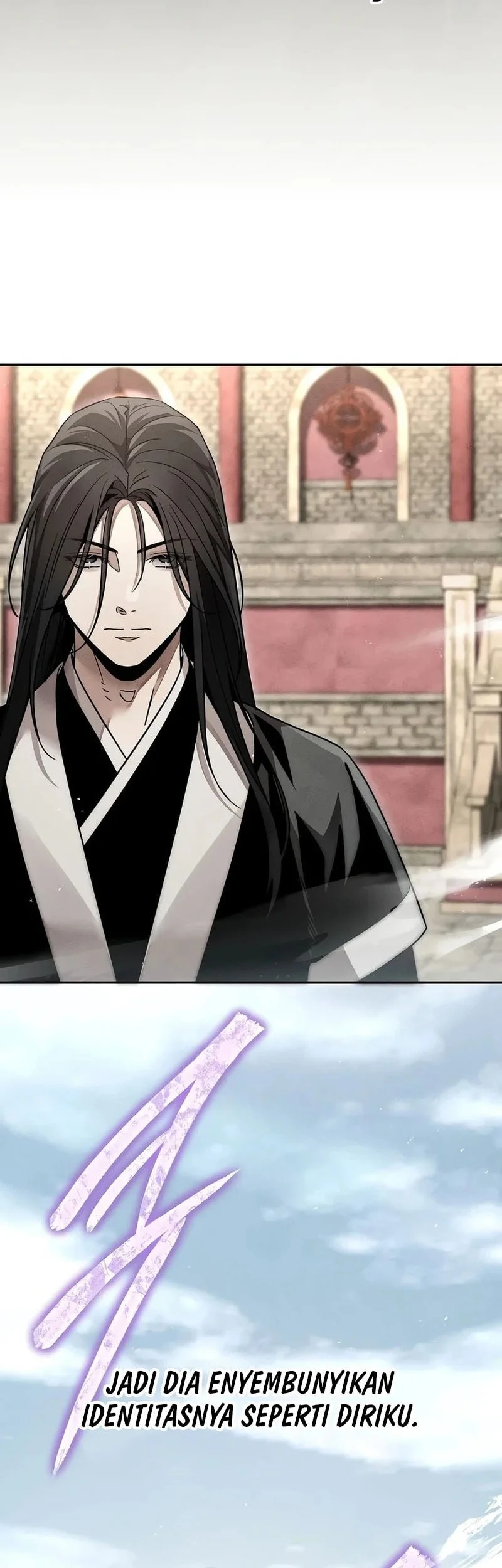 The Great Heavenly Demon Sovereign Chapter 58 - halaman 26