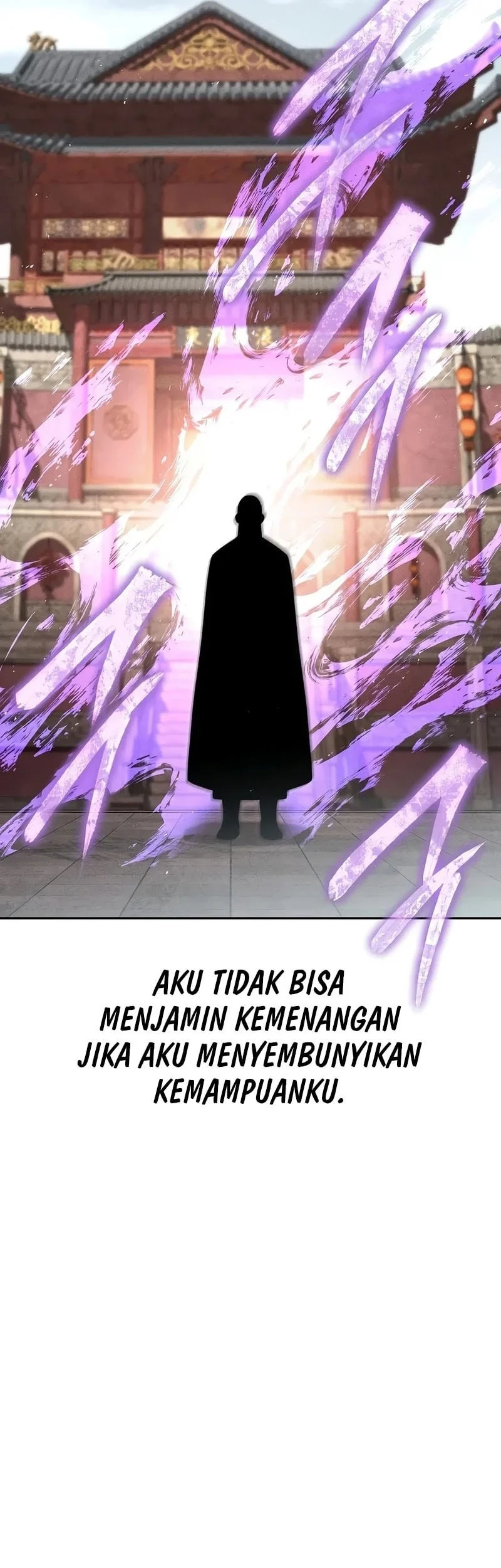 The Great Heavenly Demon Sovereign Chapter 58 - halaman 27