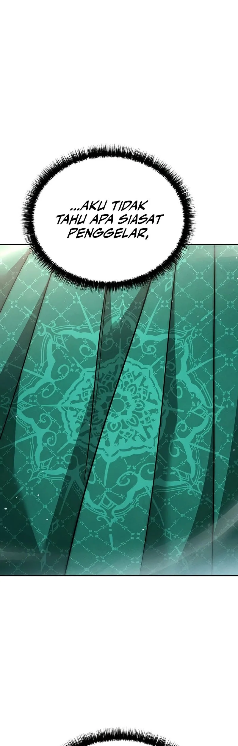 The Great Heavenly Demon Sovereign Chapter 58 - halaman 29