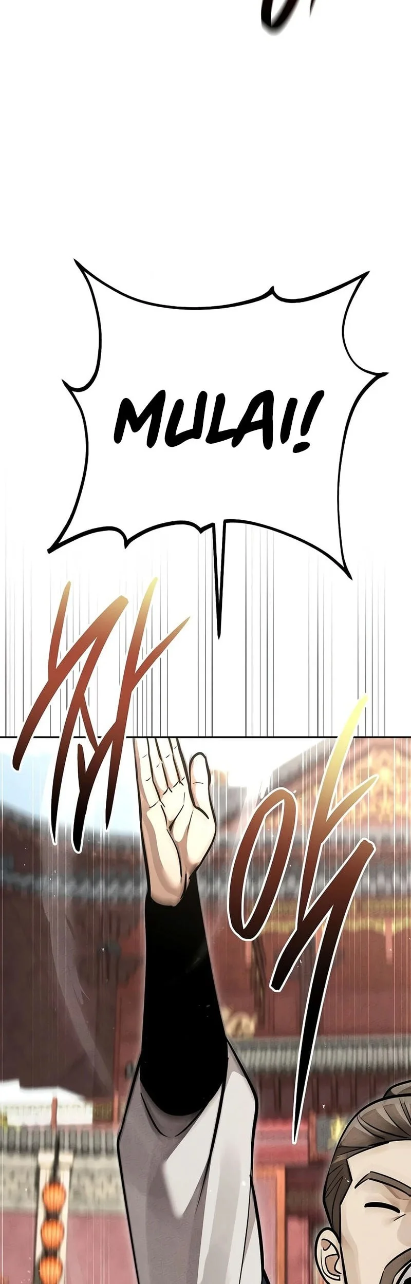 The Great Heavenly Demon Sovereign Chapter 58 - halaman 34