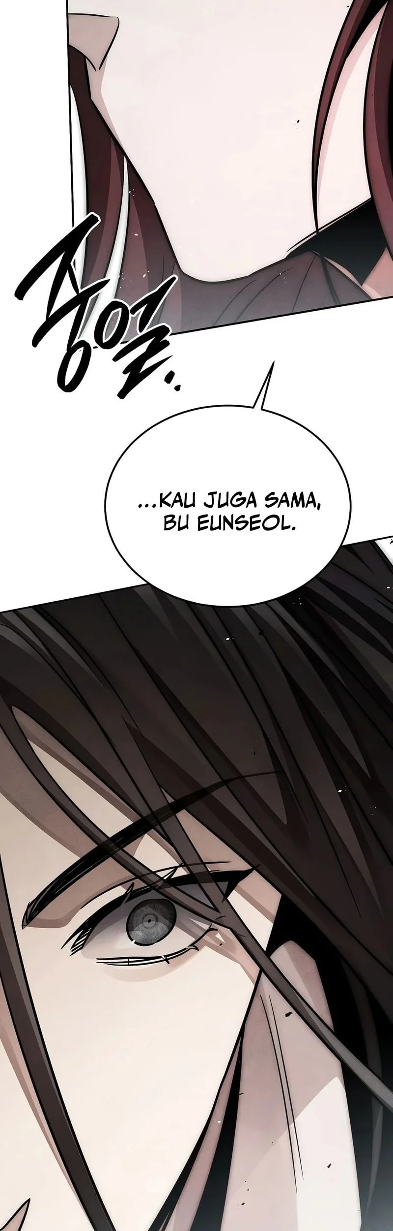The Great Heavenly Demon Sovereign Chapter 58 - halaman 39