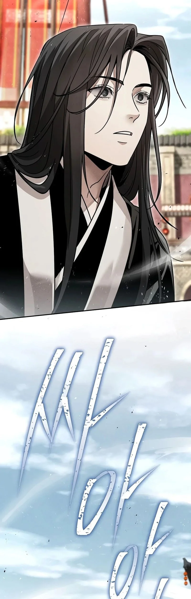 The Great Heavenly Demon Sovereign Chapter 58 - halaman 43