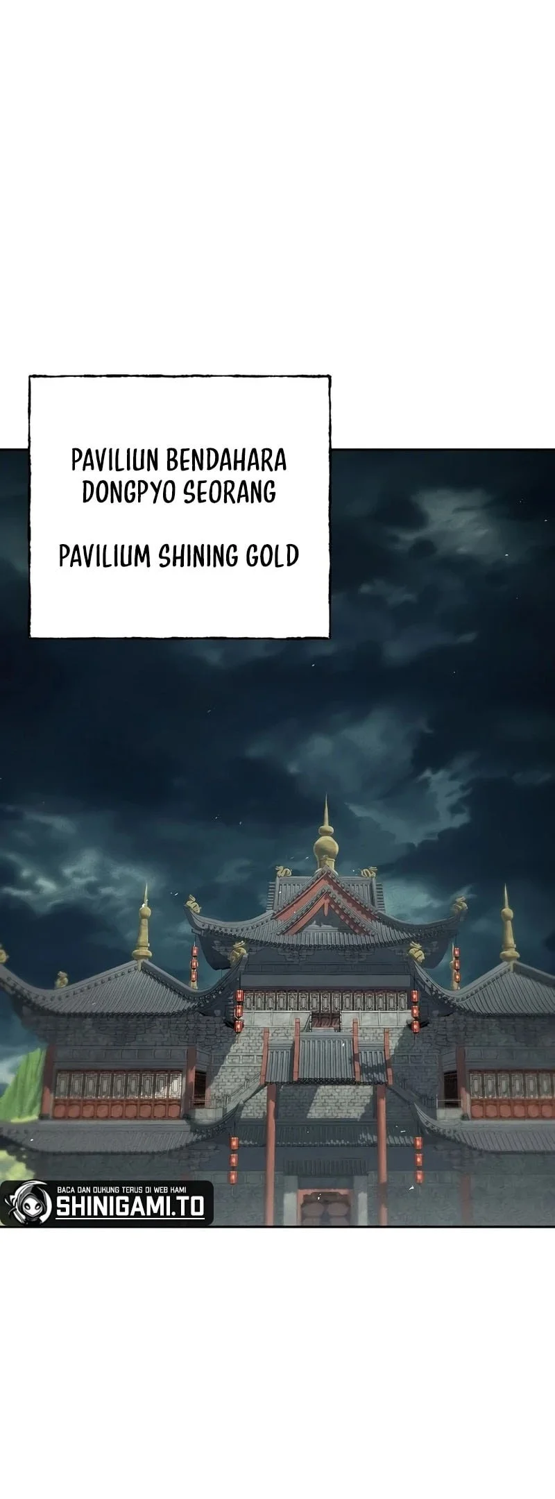 The Great Heavenly Demon Sovereign Chapter 58 - halaman 51