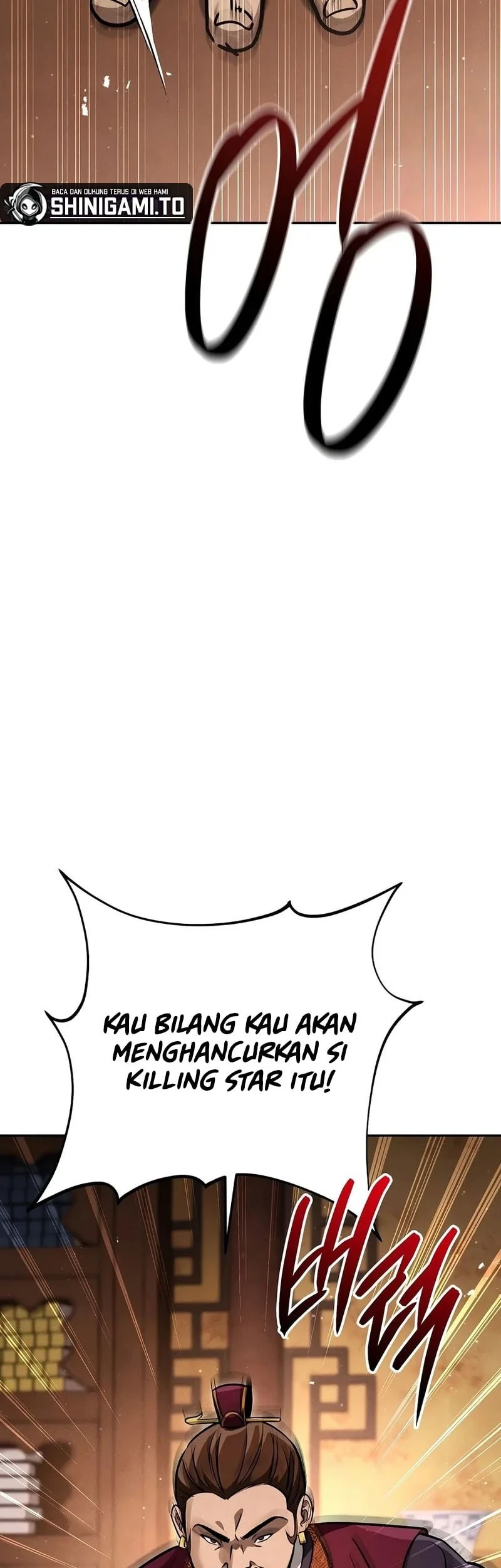 The Great Heavenly Demon Sovereign Chapter 58 - halaman 53