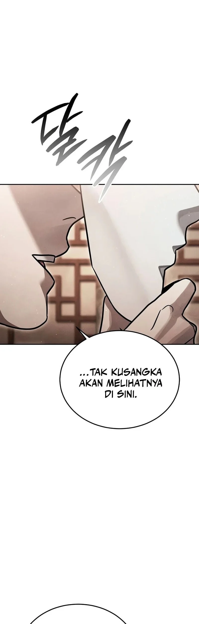 The Great Heavenly Demon Sovereign Chapter 58 - halaman 61