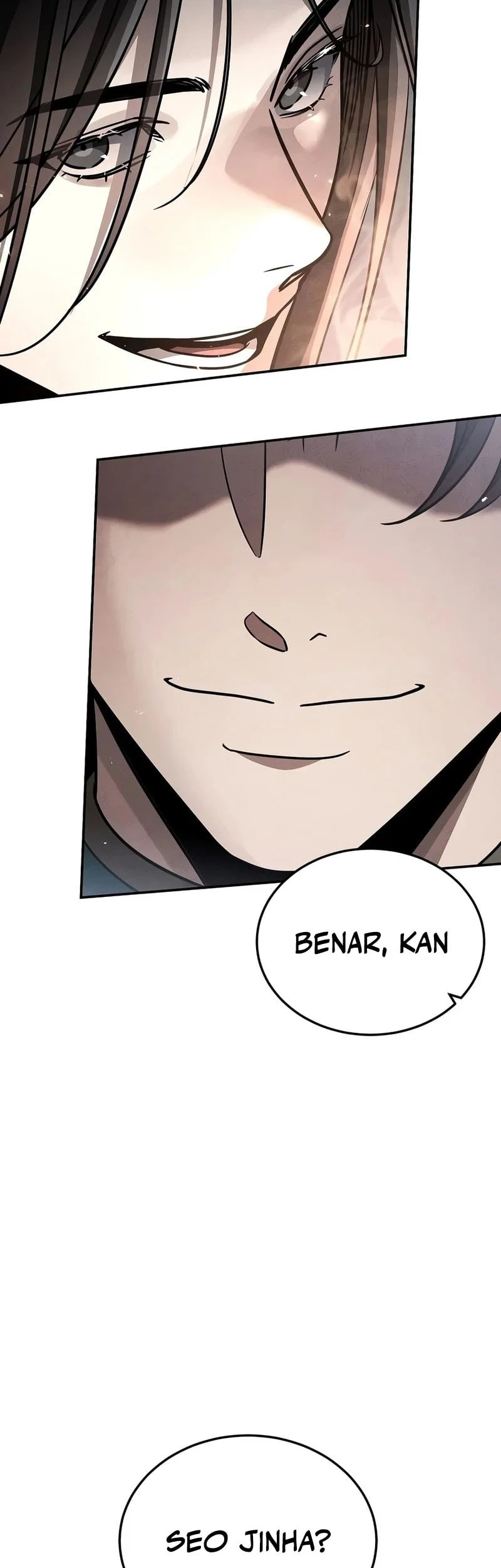 The Great Heavenly Demon Sovereign Chapter 59 - halaman 12