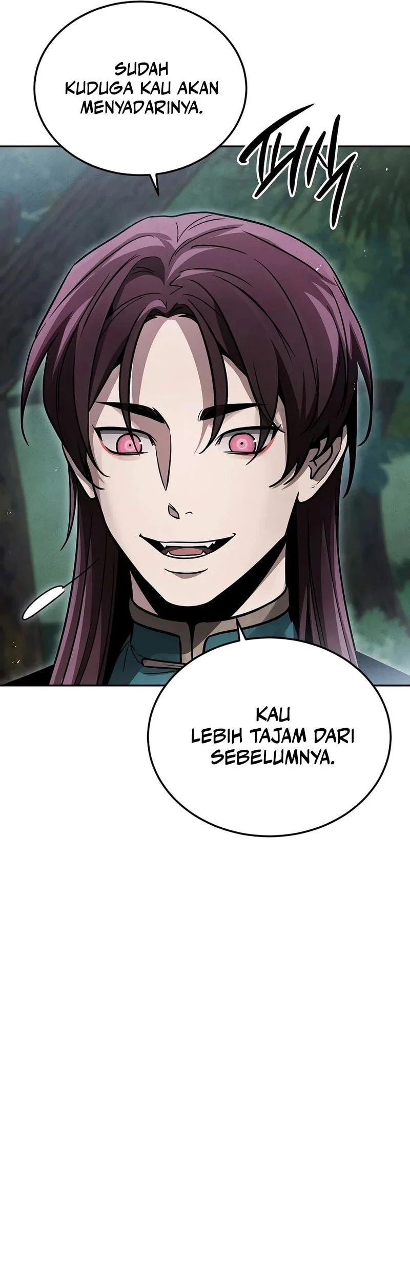 The Great Heavenly Demon Sovereign Chapter 59 - halaman 14